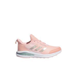 Adidas Big Girls Fortarun K Running Shoes